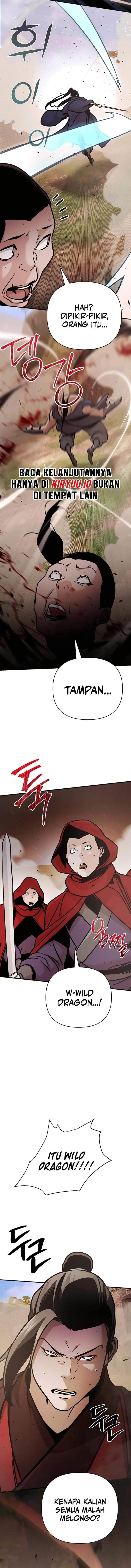 The Suspicious Little Prince is the World’s Greatest Teenage Master Chapter 117