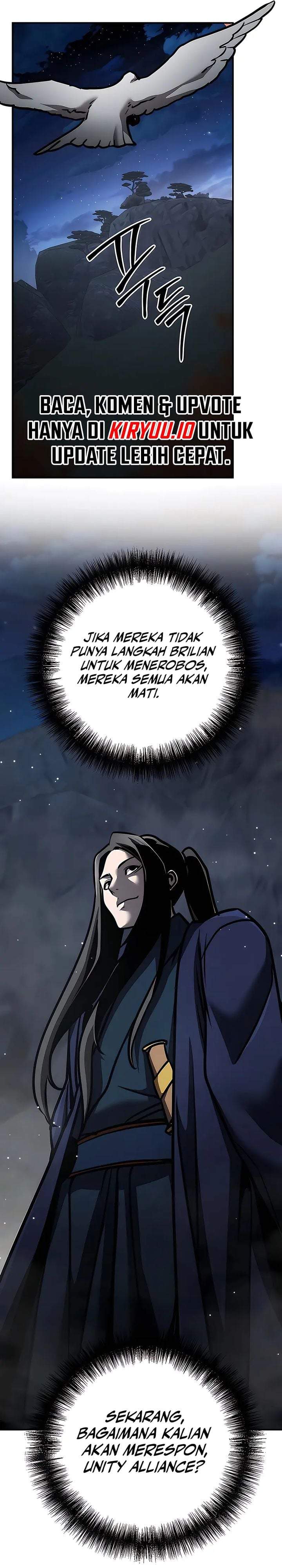The Suspicious Little Prince is the World’s Greatest Teenage Master Chapter 119