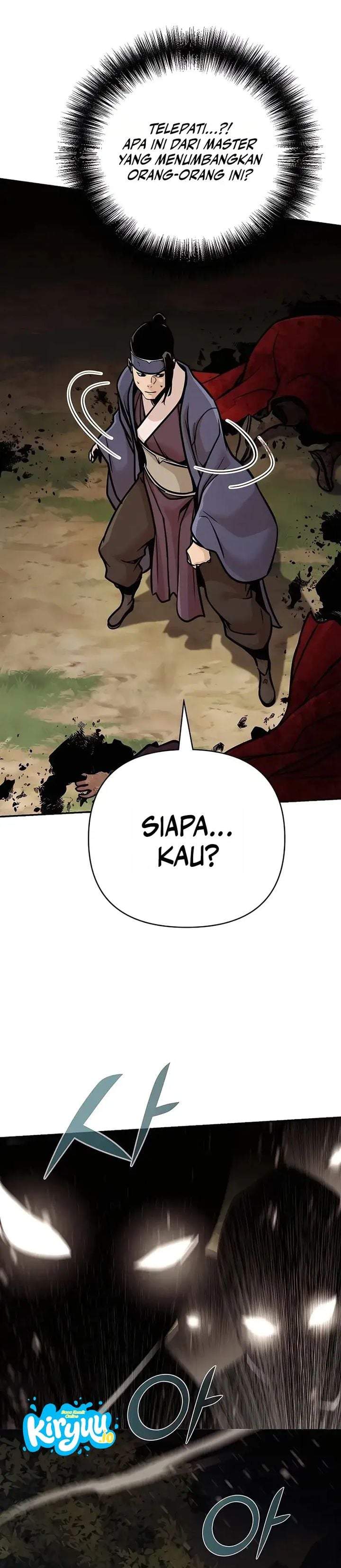 The Suspicious Little Prince is the World’s Greatest Teenage Master Chapter 122