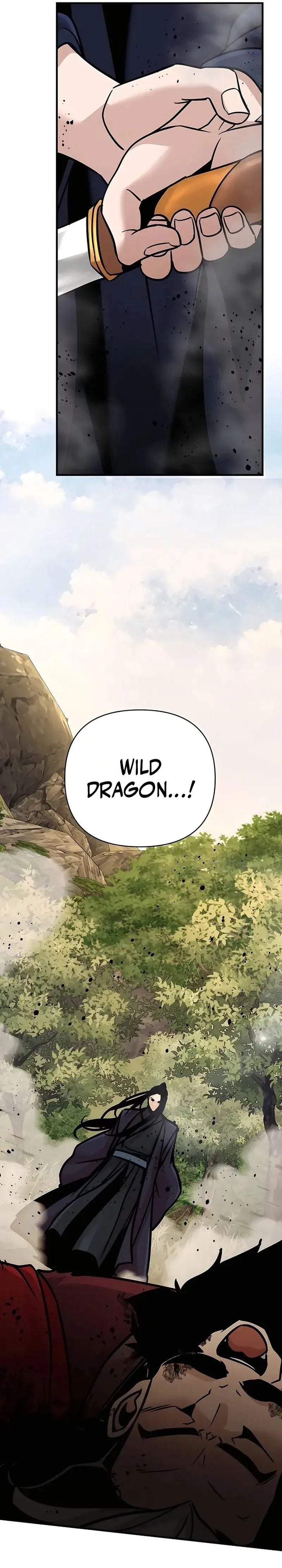 The Suspicious Little Prince is the World’s Greatest Teenage Master Chapter 122