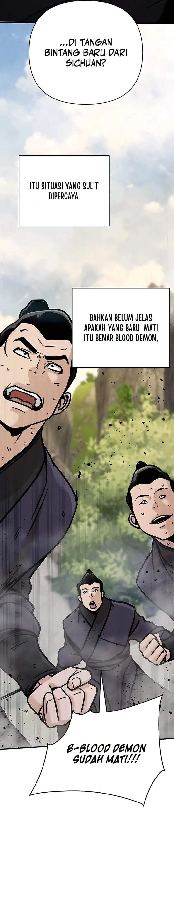 The Suspicious Little Prince is the World’s Greatest Teenage Master Chapter 122