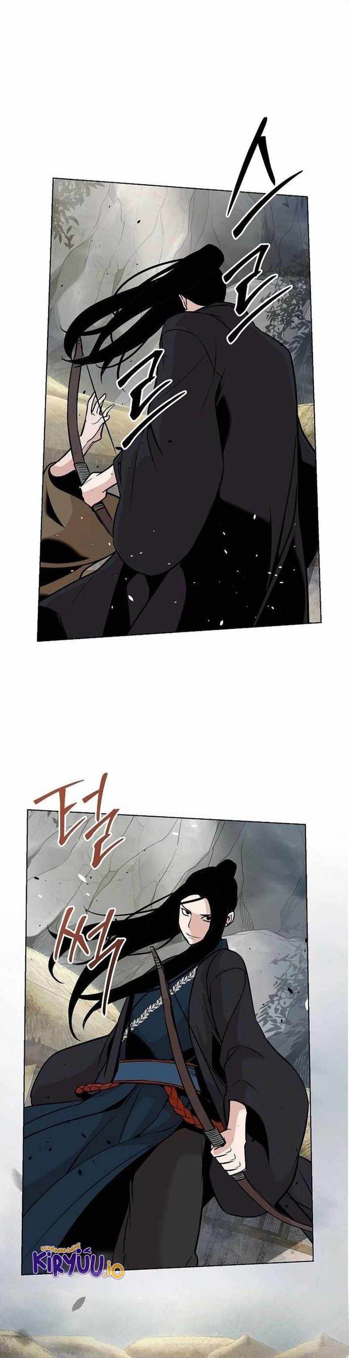 The Suspicious Little Prince is the World’s Greatest Teenage Master Chapter 41