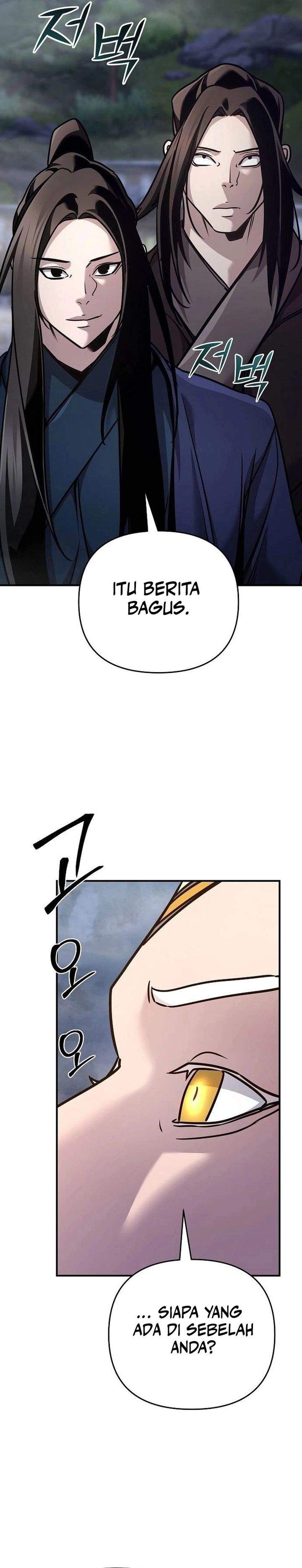 The Suspicious Little Prince is the World’s Greatest Teenage Master Chapter 97