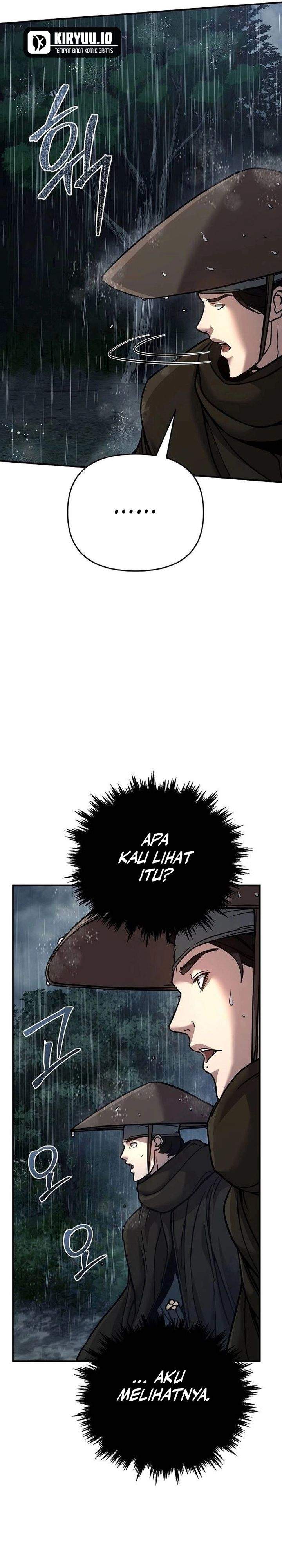 The Suspicious Little Prince is the World’s Greatest Teenage Master Chapter 97