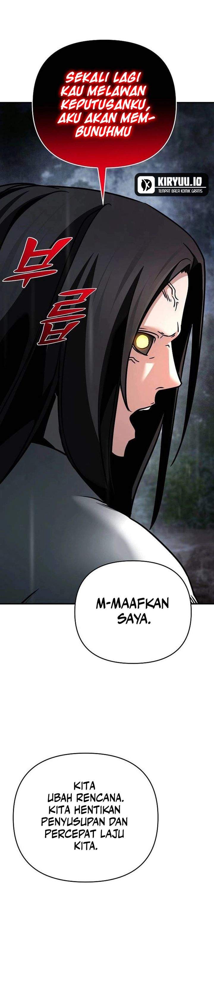 The Suspicious Little Prince is the World’s Greatest Teenage Master Chapter 97
