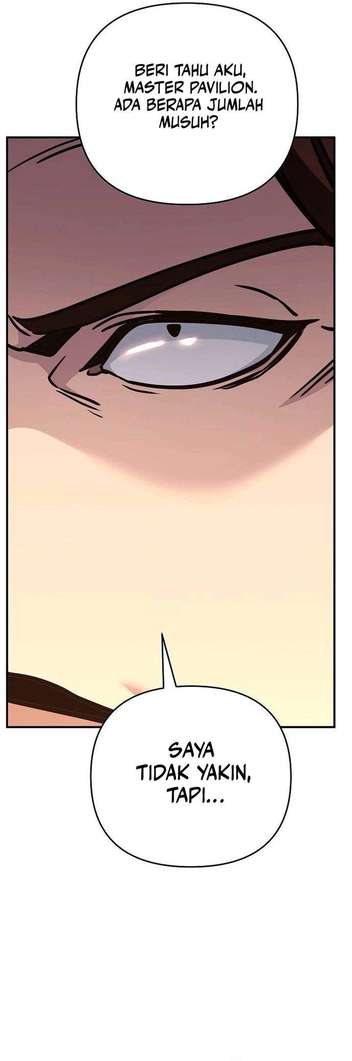 The Suspicious Little Prince is the World’s Greatest Teenage Master Chapter 97
