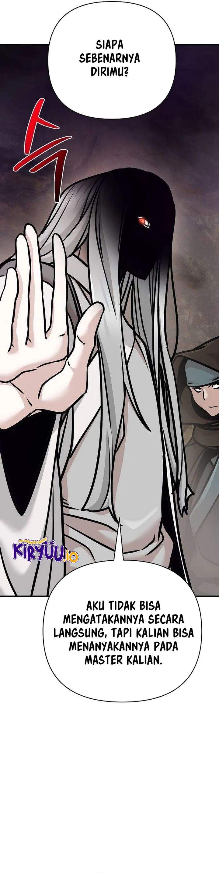 The Suspicious Little Prince is the World’s Greatest Teenage Master Chapter 98