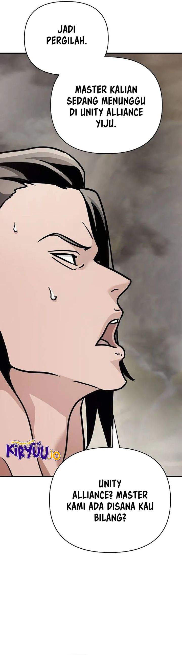The Suspicious Little Prince is the World’s Greatest Teenage Master Chapter 98