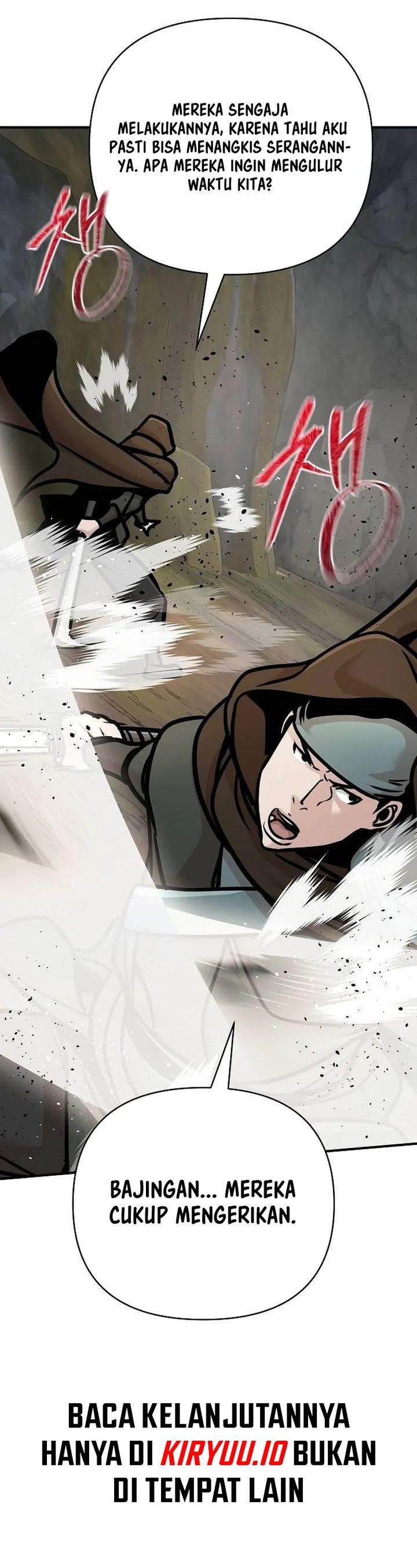 The Suspicious Little Prince is the World’s Greatest Teenage Master Chapter 98