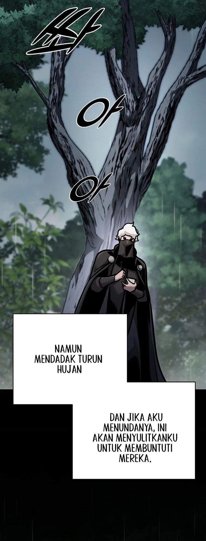 The Suspicious Little Prince is the World’s Greatest Teenage Master Chapter 99