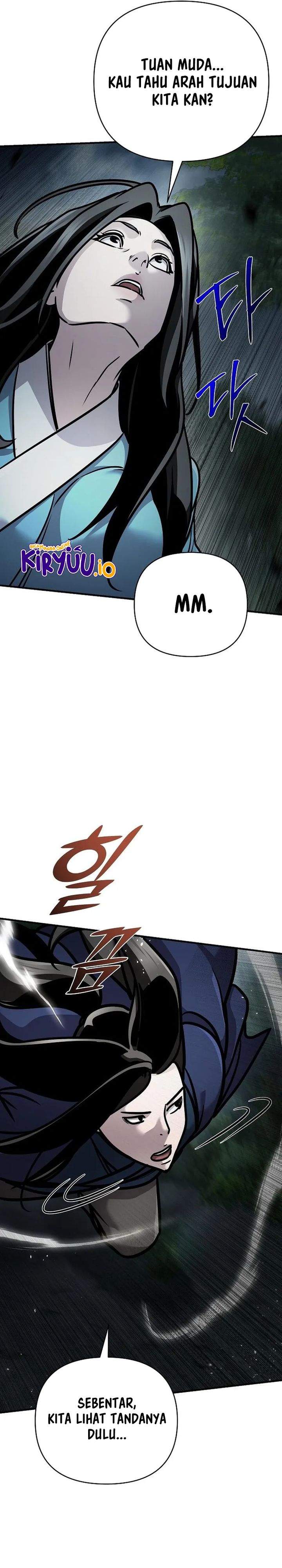 The Suspicious Little Prince is the World’s Greatest Teenage Master Chapter 99