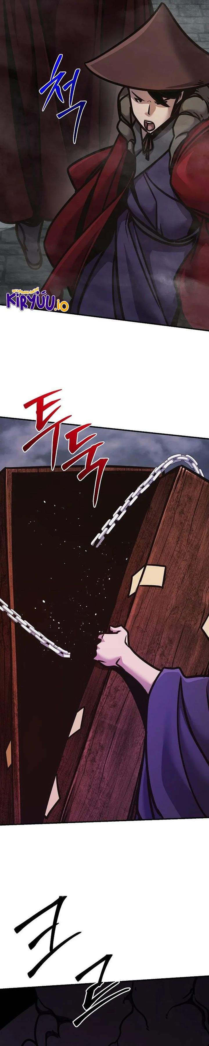 The Suspicious Little Prince is the World’s Greatest Teenage Master Chapter 99