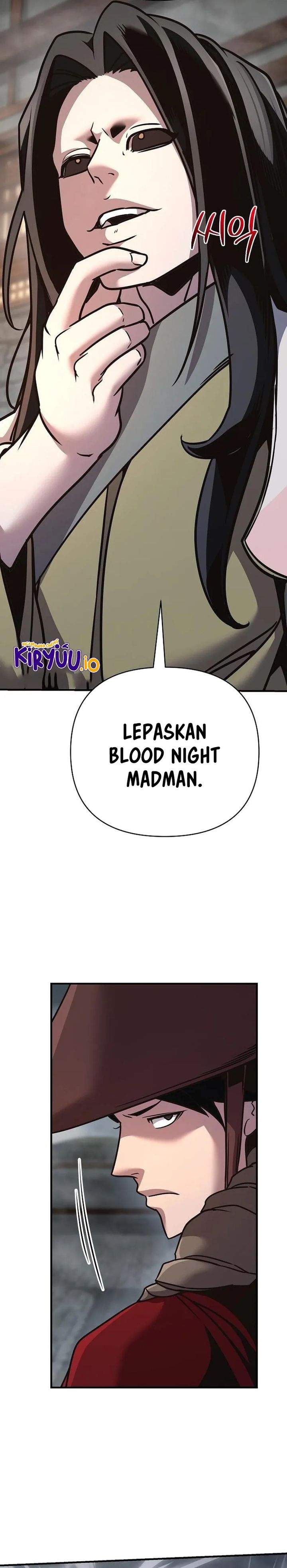 The Suspicious Little Prince is the World’s Greatest Teenage Master Chapter 99