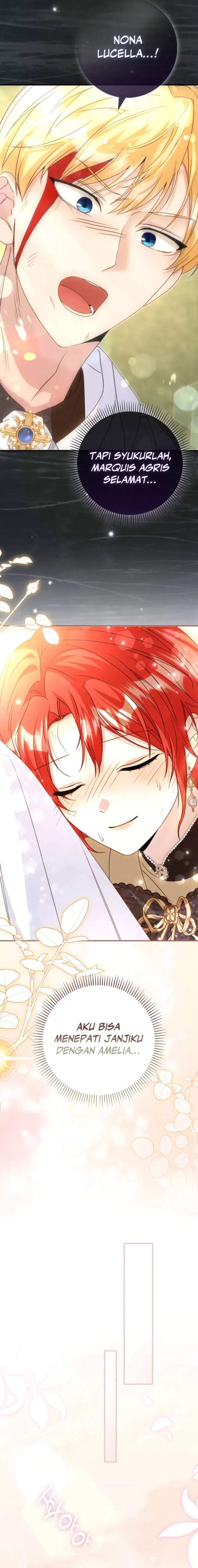 I Will Raise the Villain Properly Chapter 10