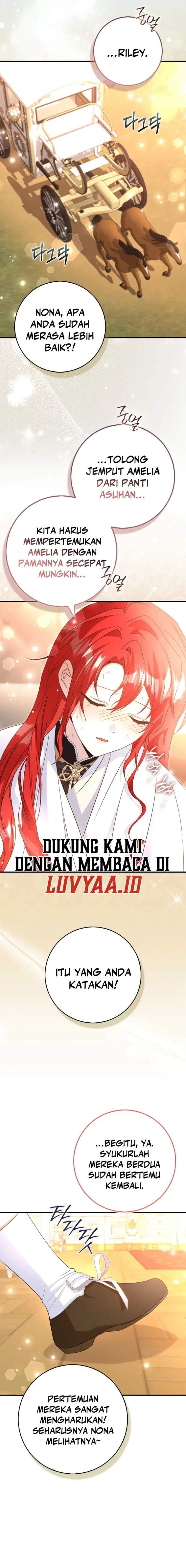 I Will Raise the Villain Properly Chapter 10
