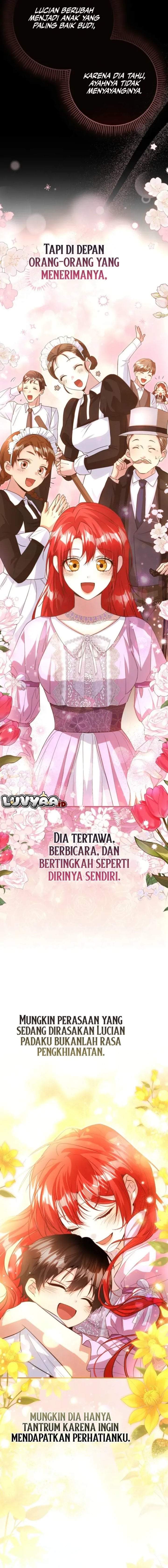 I Will Raise the Villain Properly Chapter 13