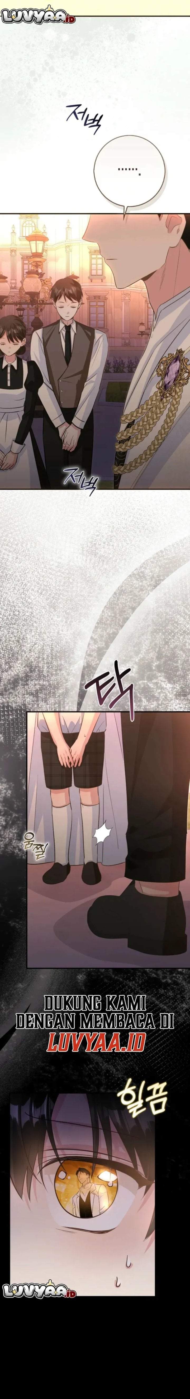 I Will Raise the Villain Properly Chapter 14