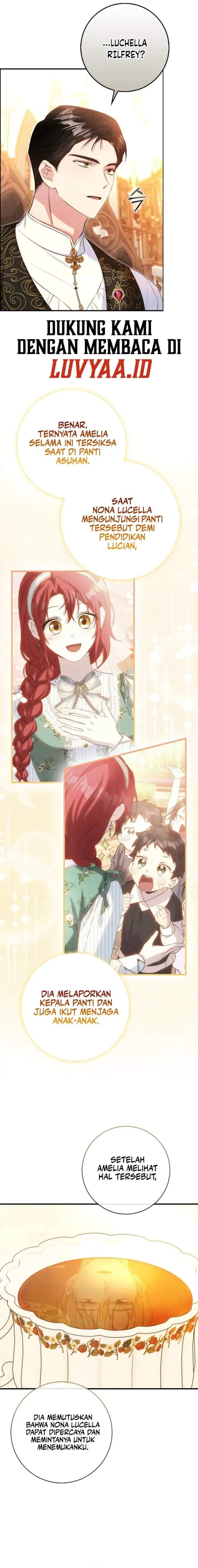I Will Raise the Villain Properly Chapter 15