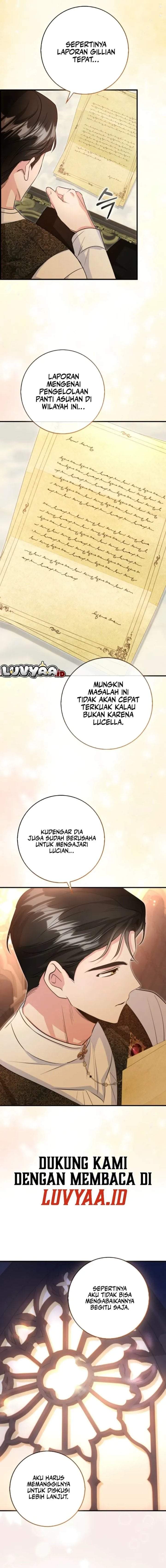 I Will Raise the Villain Properly Chapter 15