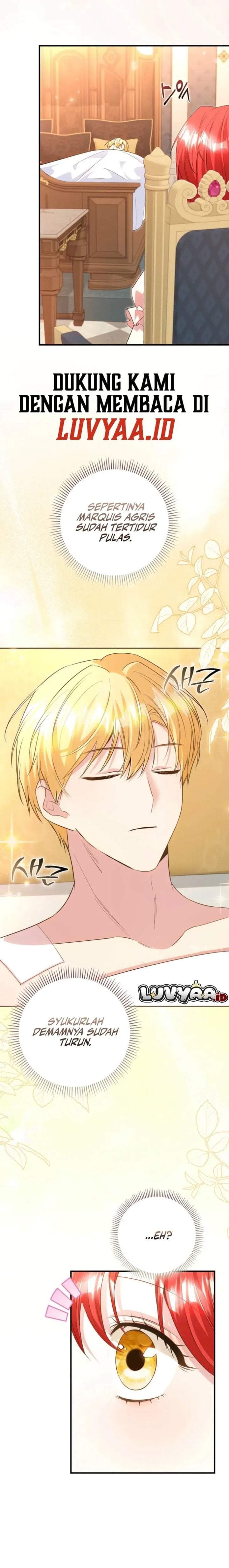 I Will Raise the Villain Properly Chapter 16