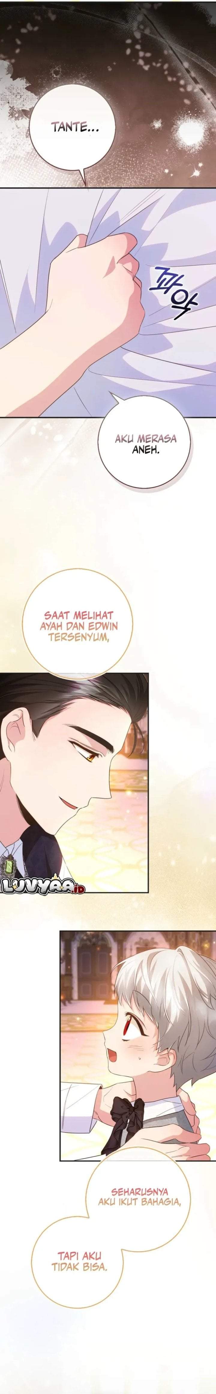 I Will Raise the Villain Properly Chapter 17