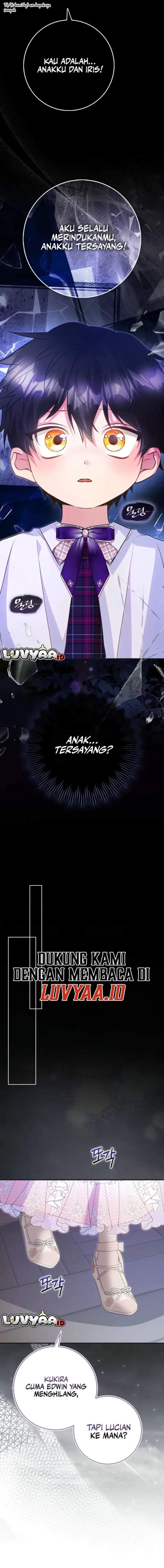I Will Raise the Villain Properly Chapter 17