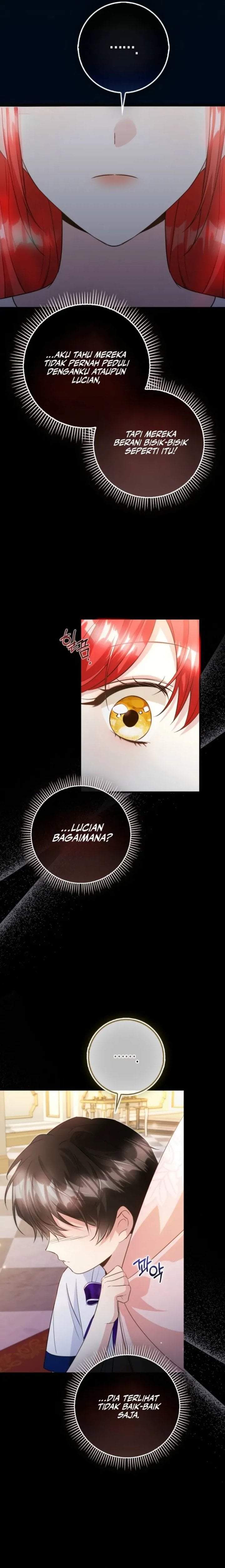 I Will Raise the Villain Properly Chapter 18