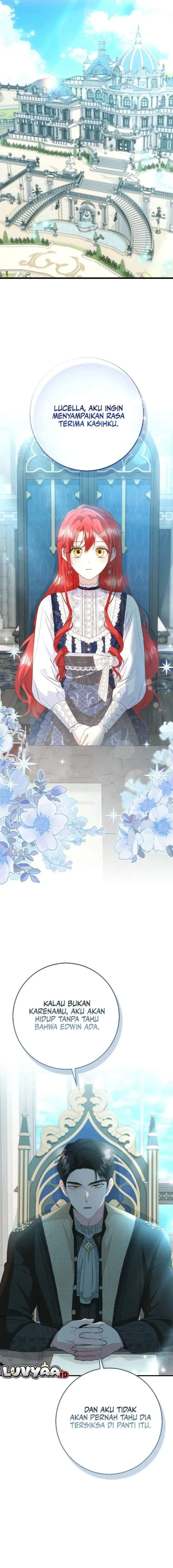 I Will Raise the Villain Properly Chapter 18