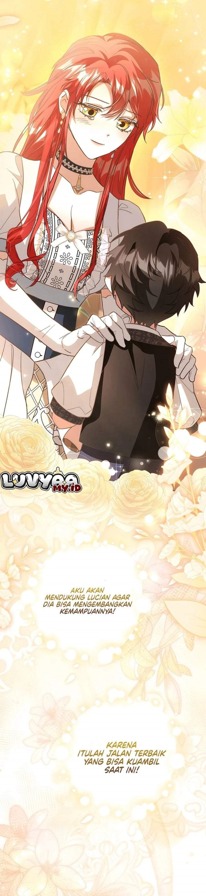 I Will Raise the Villain Properly Chapter 26