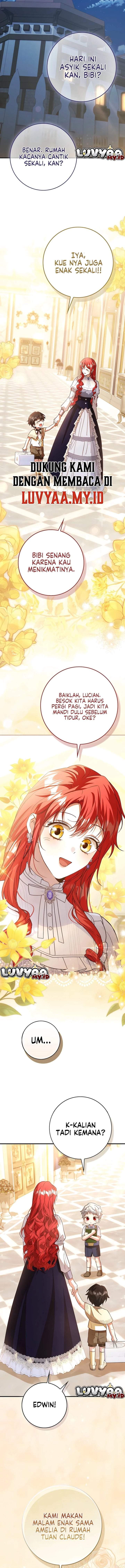 I Will Raise the Villain Properly Chapter 29