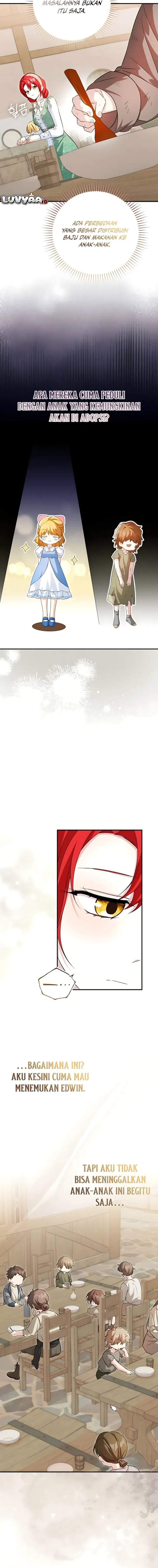 I Will Raise the Villain Properly Chapter 3