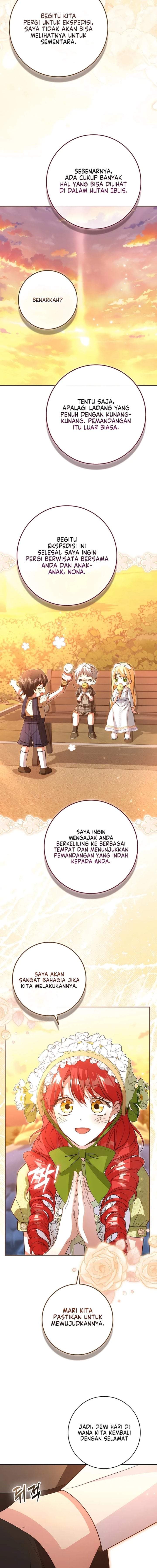 I Will Raise the Villain Properly Chapter 32