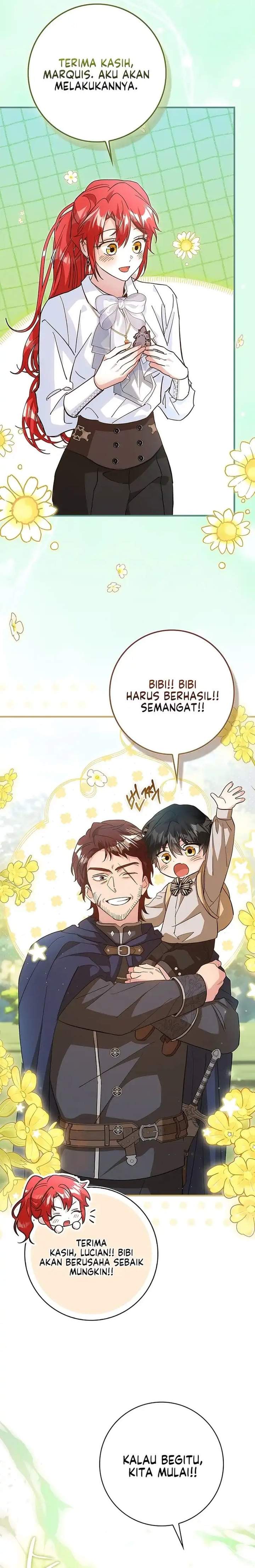 I Will Raise the Villain Properly Chapter 34