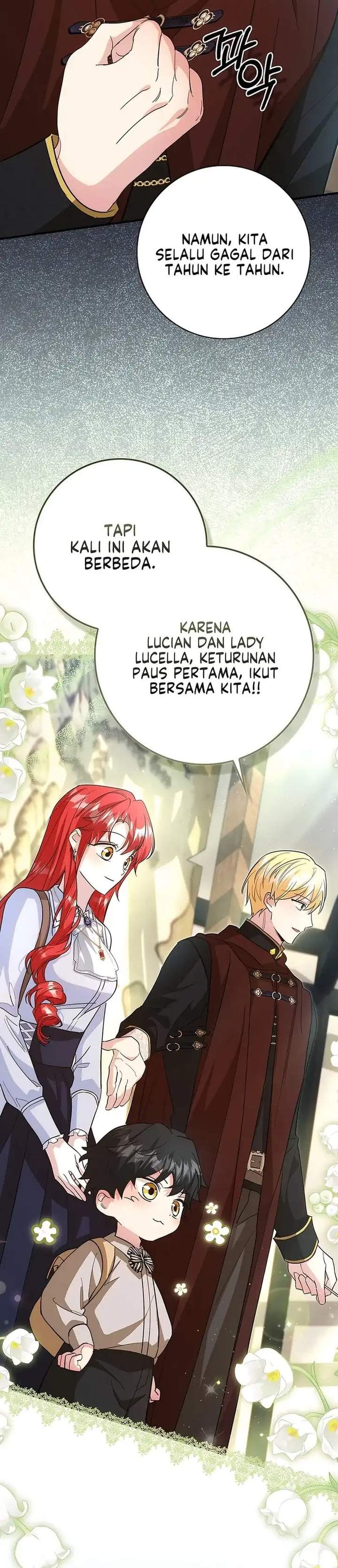 I Will Raise the Villain Properly Chapter 34