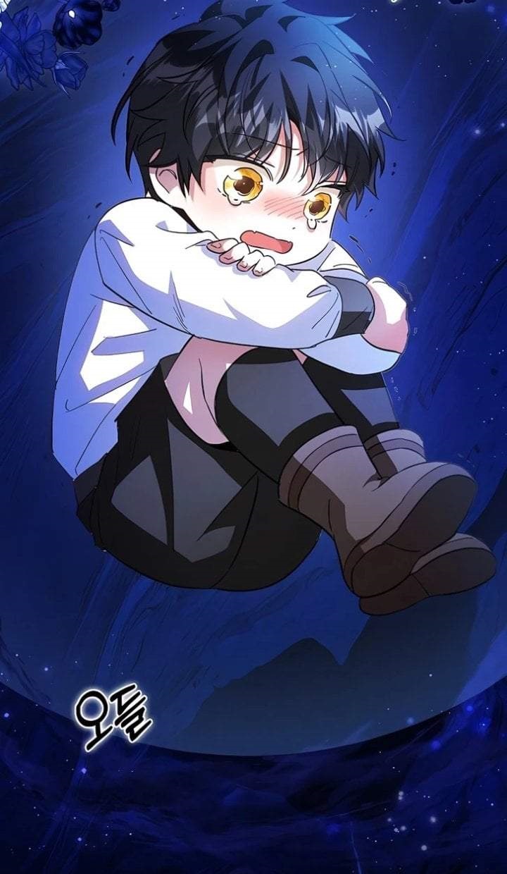 I Will Raise the Villain Properly Chapter 35