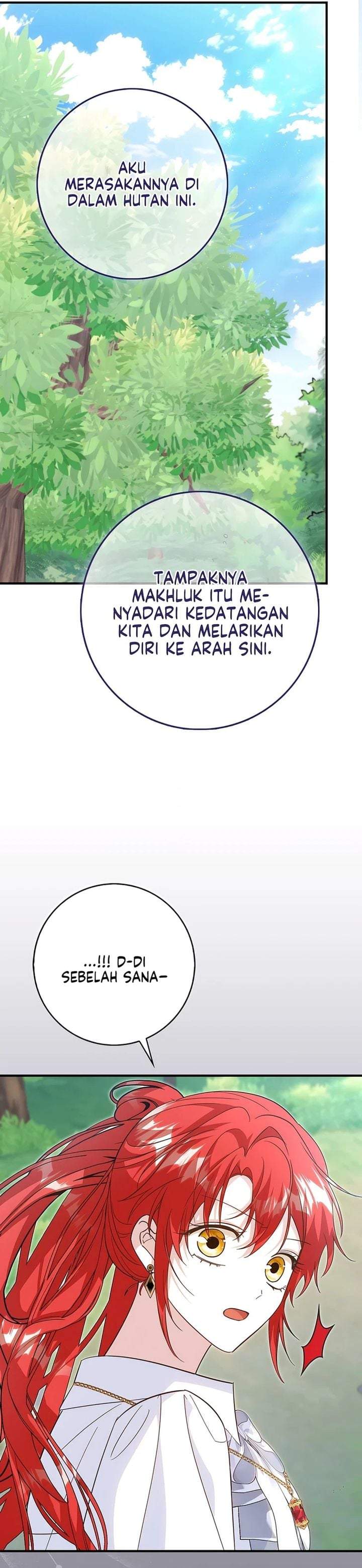 I Will Raise the Villain Properly Chapter 36
