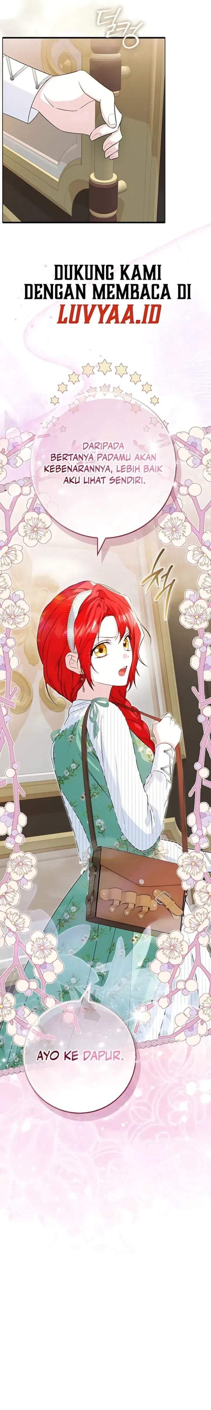 I Will Raise the Villain Properly Chapter 4
