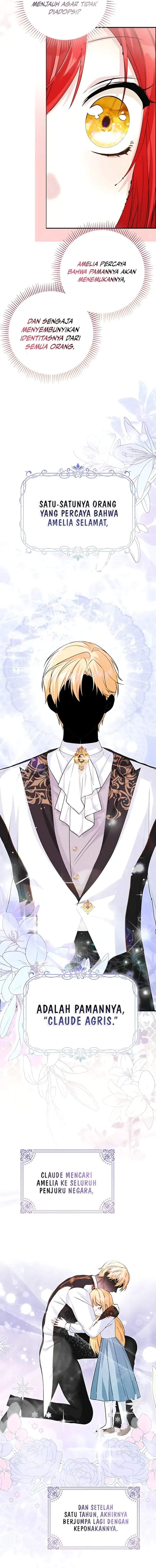 I Will Raise the Villain Properly Chapter 4