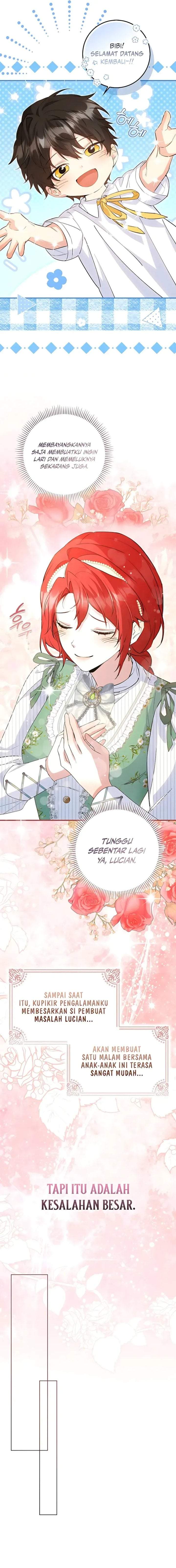 I Will Raise the Villain Properly Chapter 5