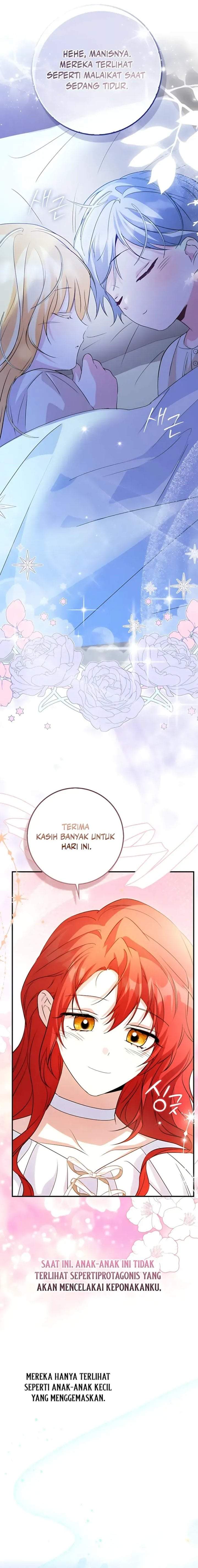 I Will Raise the Villain Properly Chapter 5