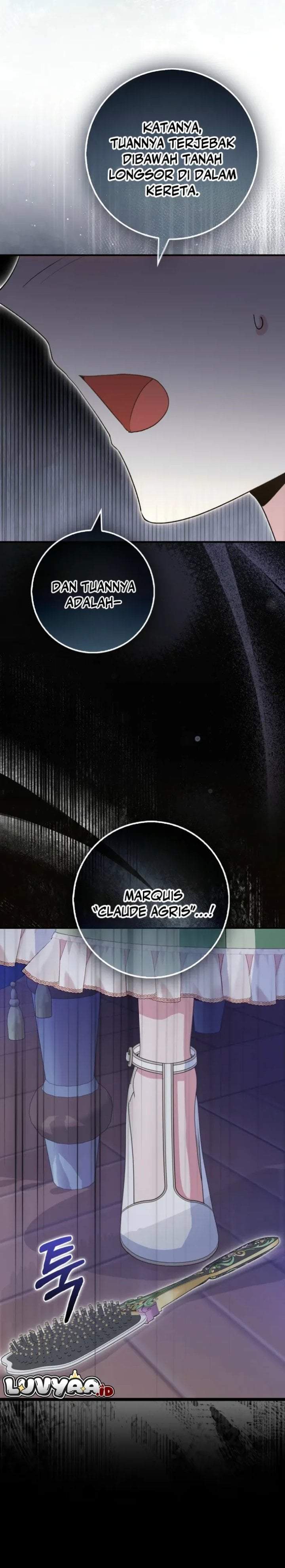 I Will Raise the Villain Properly Chapter 9
