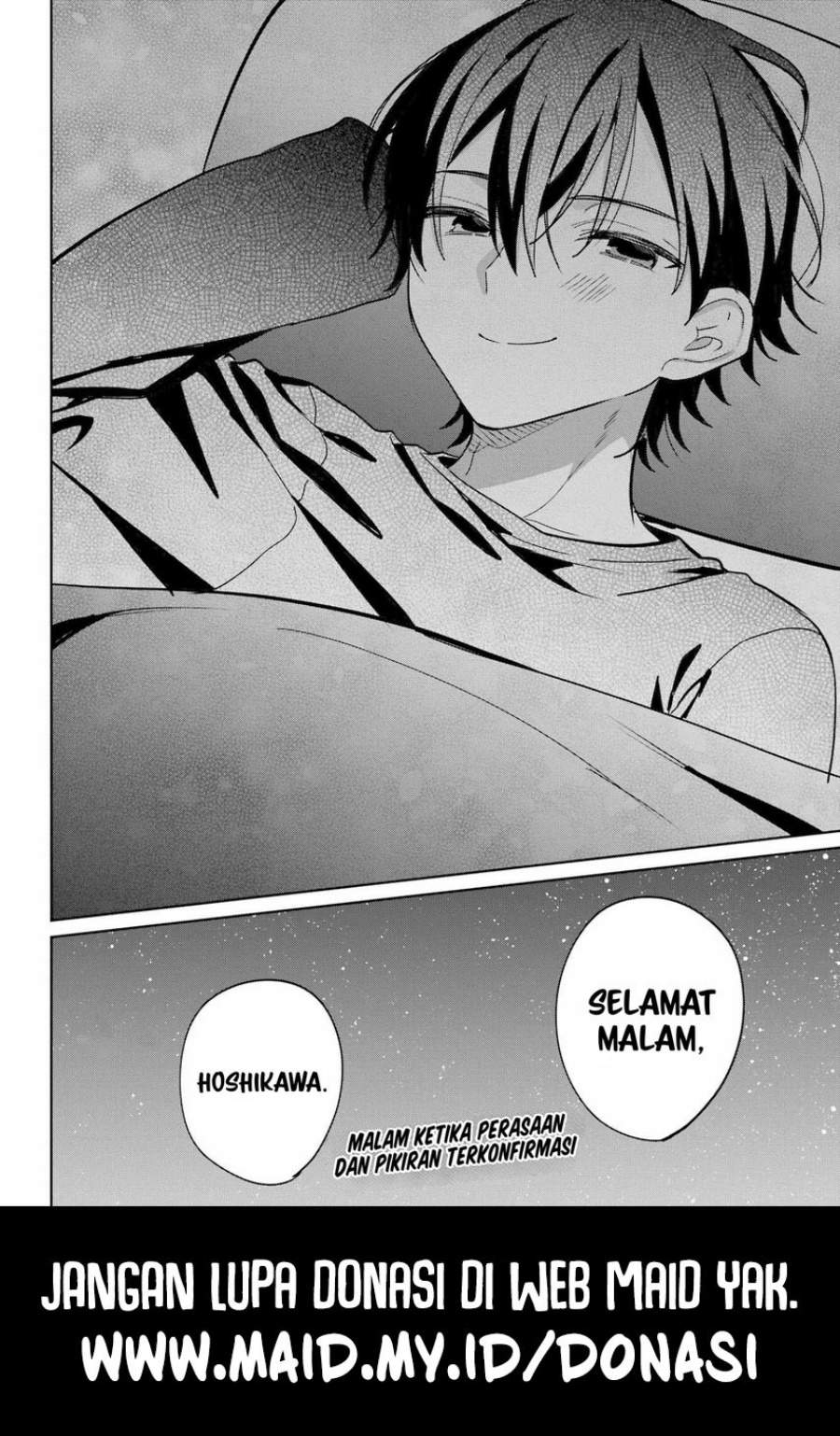 Remote Jugyou ni Nattara Class 1 no Bishoujo to Doukyo Suru Koto ni Natta Chapter 19