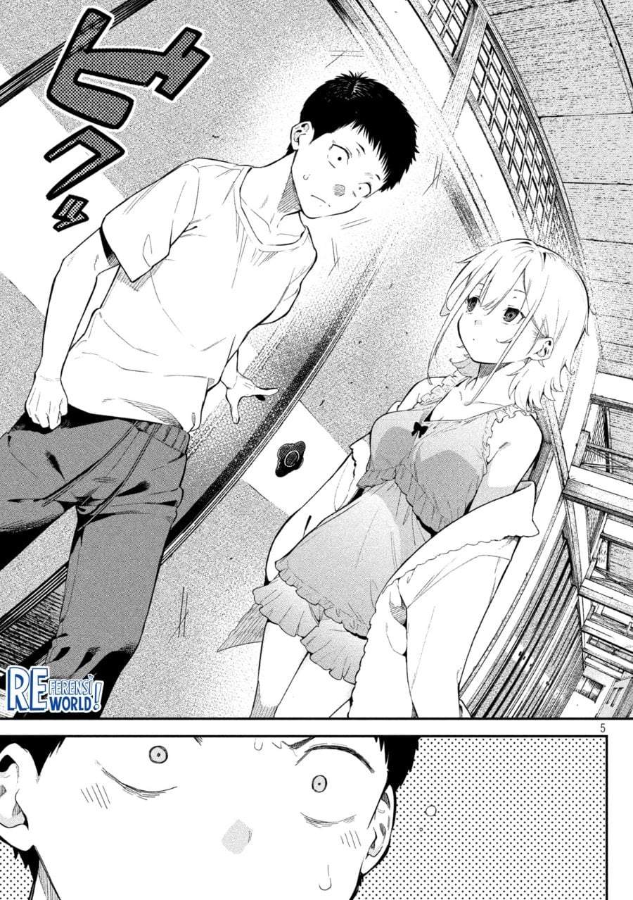 Himegoto Kakushigoto Chapter 2
