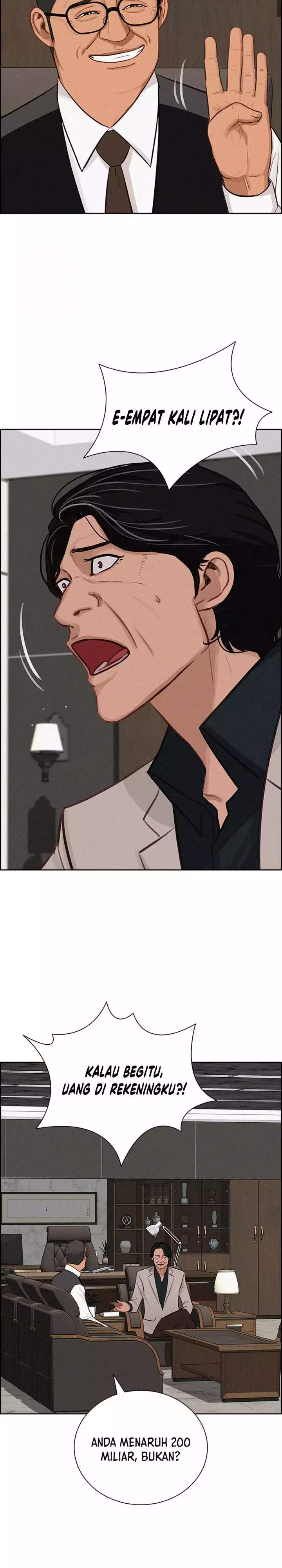 Lord of Money Chapter 277