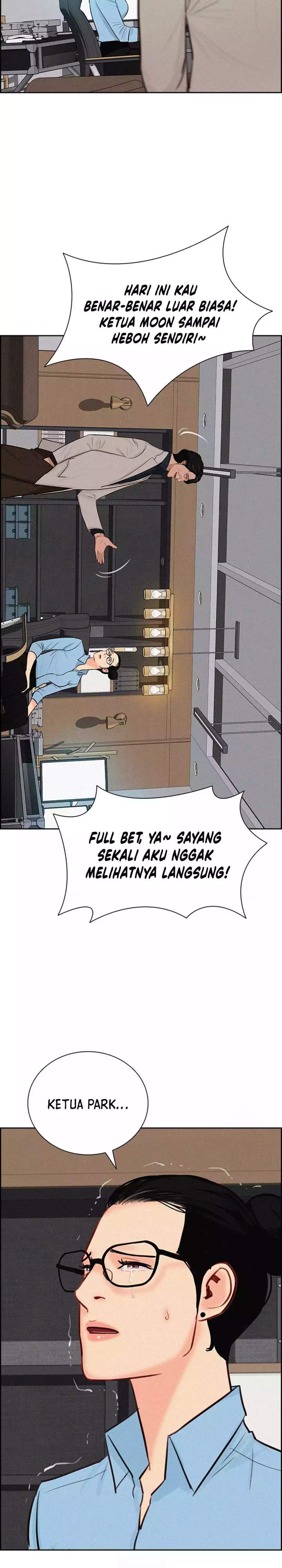 Lord of Money Chapter 277