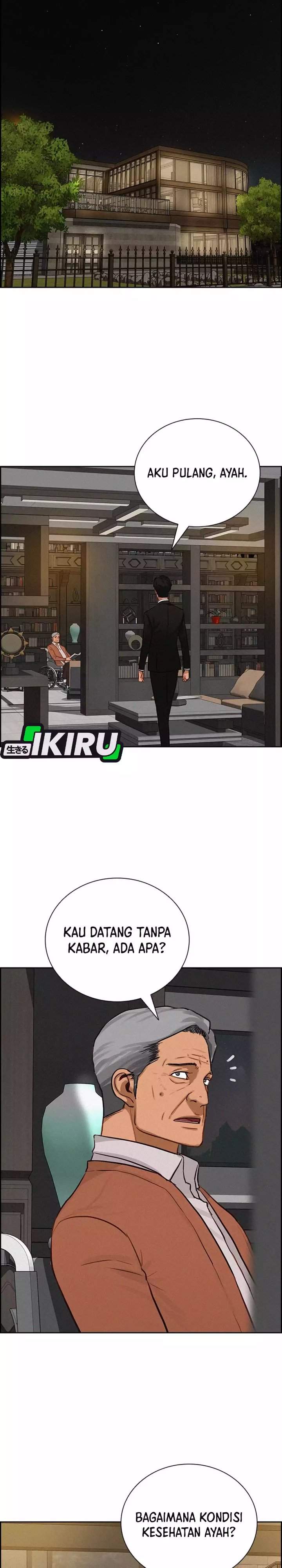 Lord of Money Chapter 281
