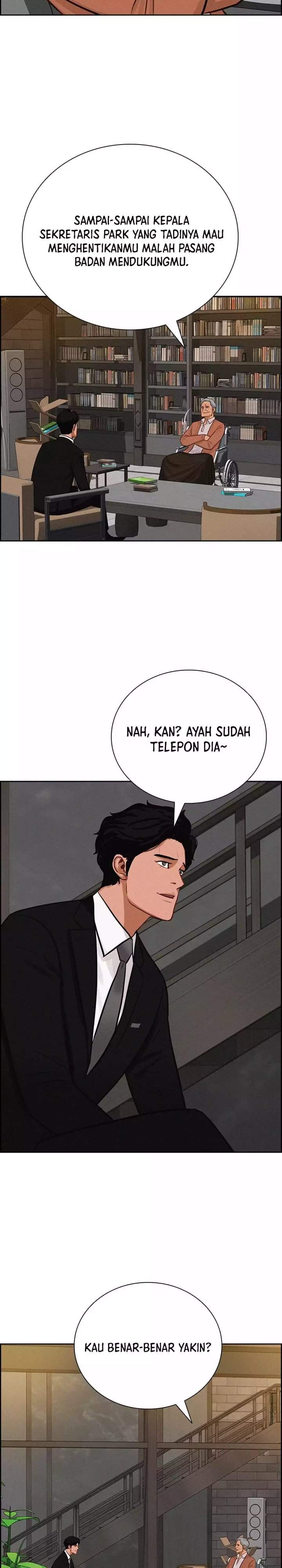 Lord of Money Chapter 281