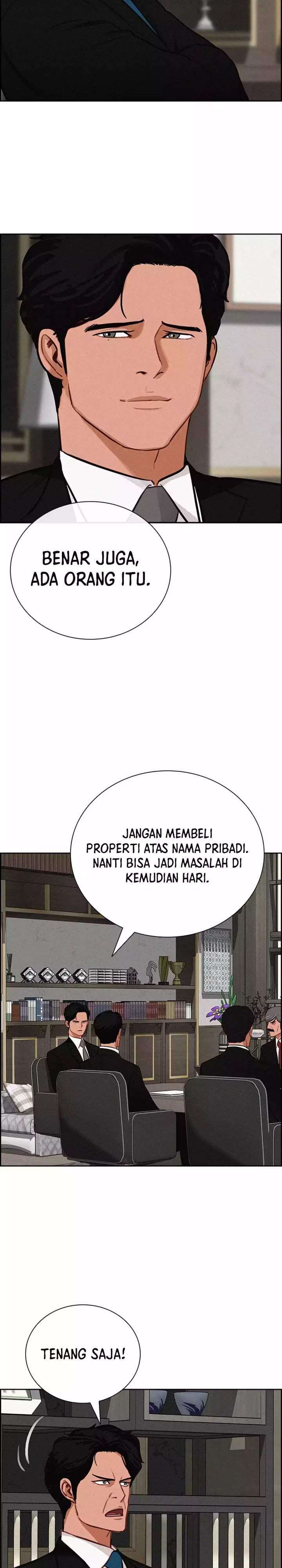 Lord of Money Chapter 281