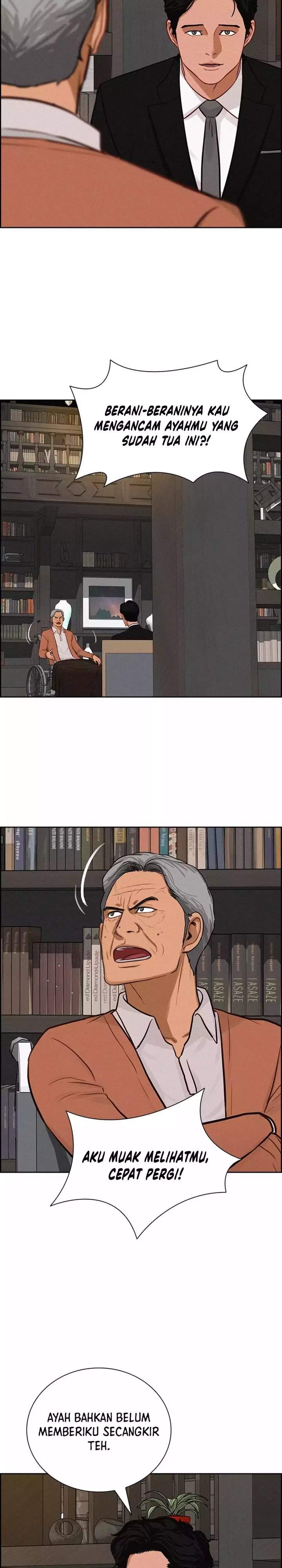 Lord of Money Chapter 282