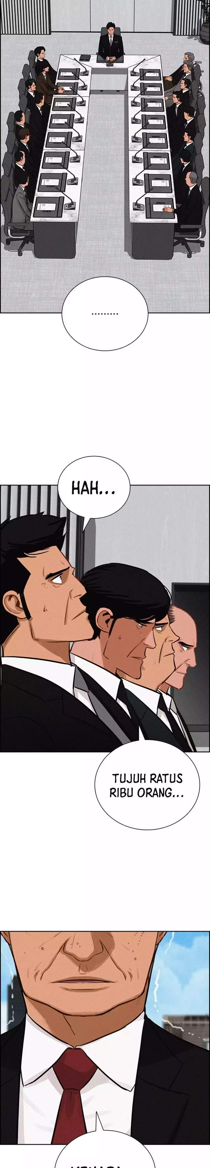 Lord of Money Chapter 282